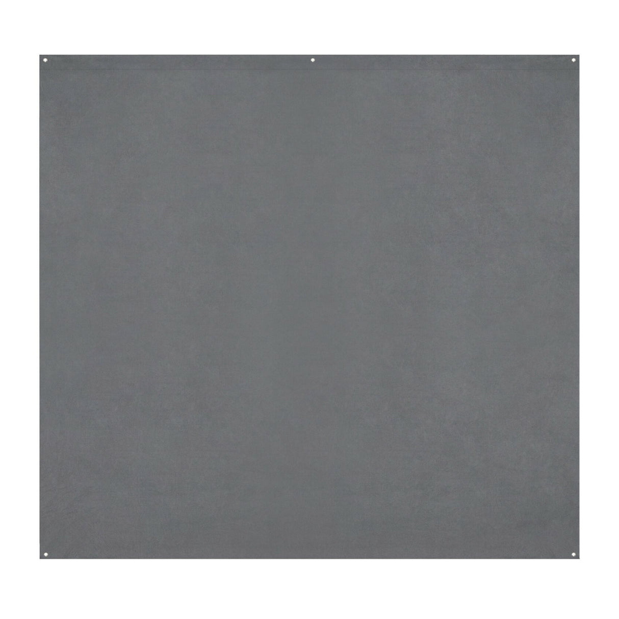 Westcott X-Drop Pro Wrinkle-Resistant Backdrop (Neutral Gray, 8 x 8-Feet)