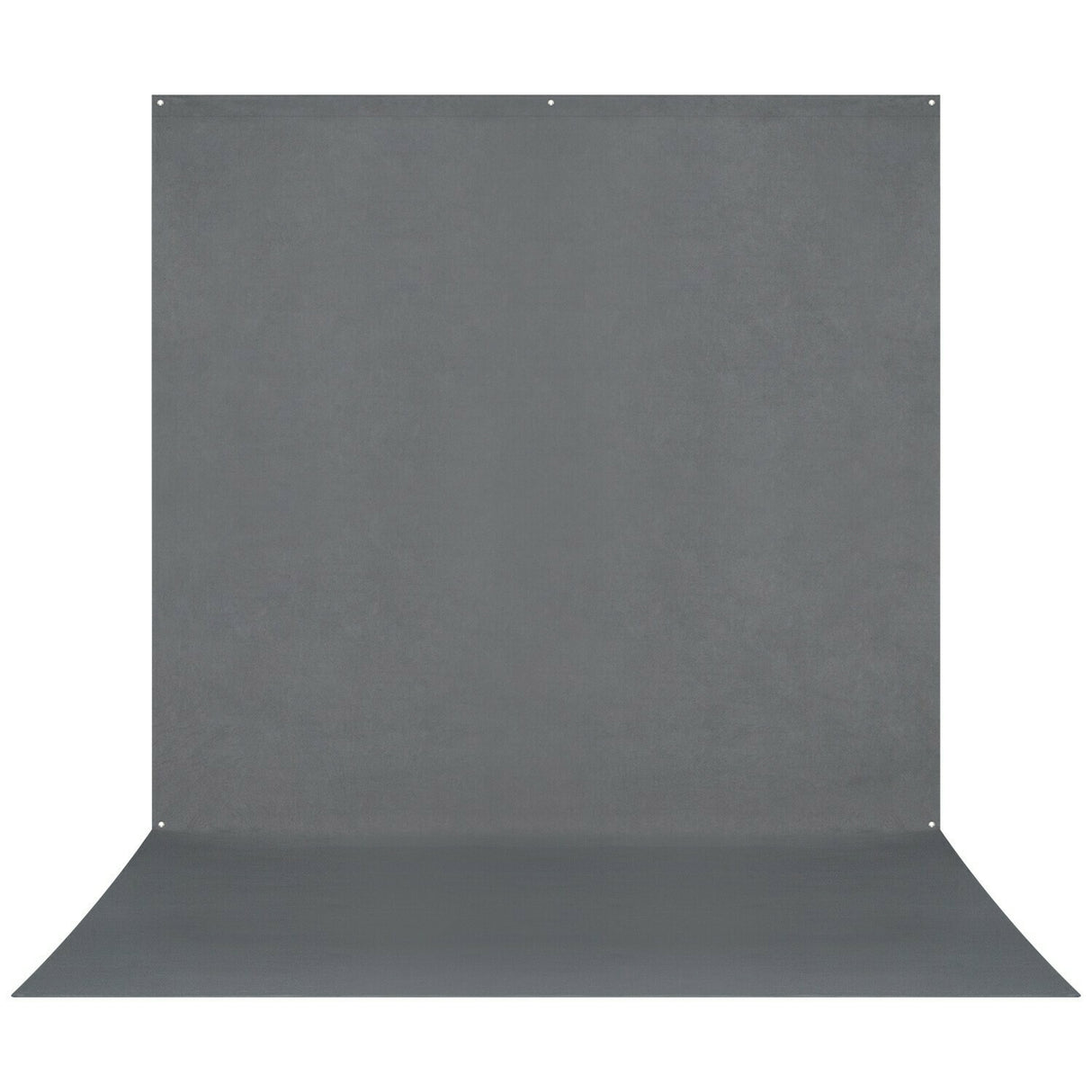 Westcott X-Drop Pro Wrinkle-Resistant 8 x 13 Feet Backdrop Kit (Neutral Gray)