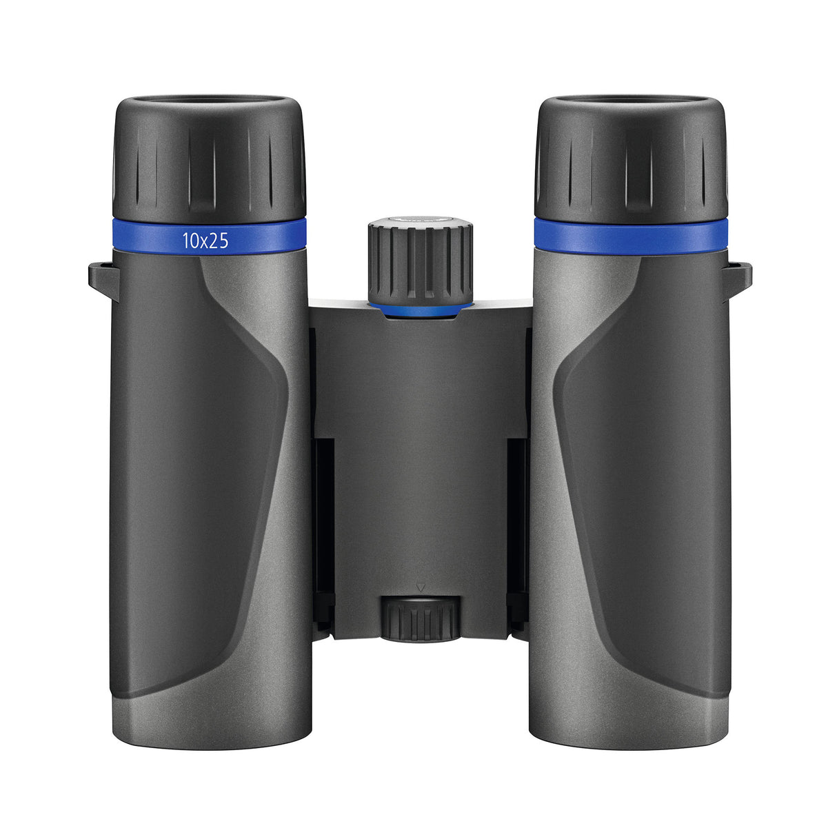Zeiss Terra ED 10x25 Pocket Binoculars (Black)