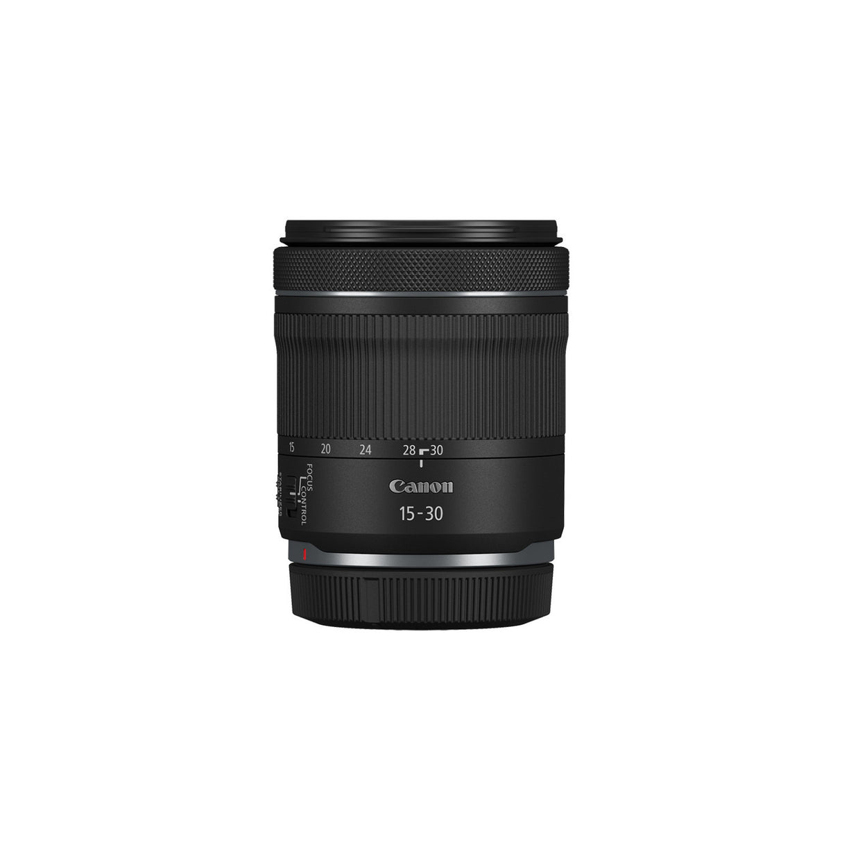 Canon RF15-30mm F4.5-6.3 IS STM Lens (Open Box)