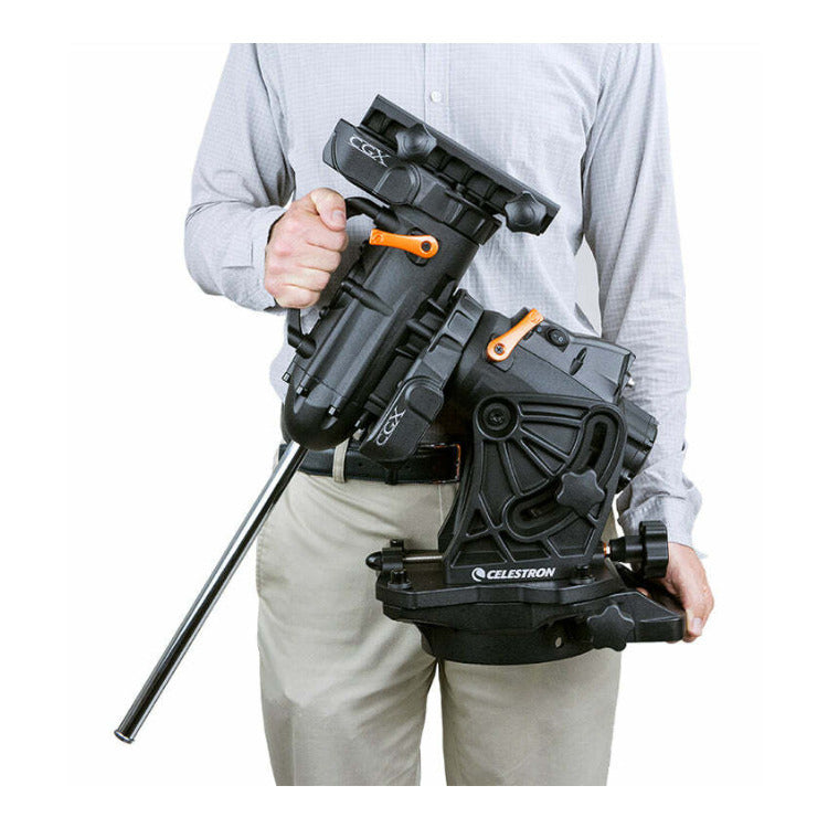 Celestron CGX 11-Inch Rowe-Ackermann Schmidt Astrograph V2