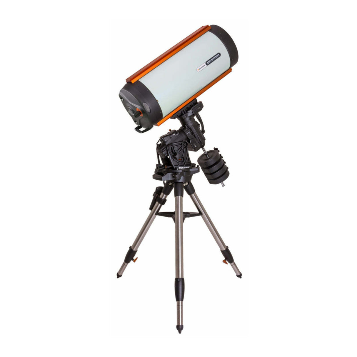 Celestron CGX 11-Inch Rowe-Ackermann Schmidt Astrograph V2