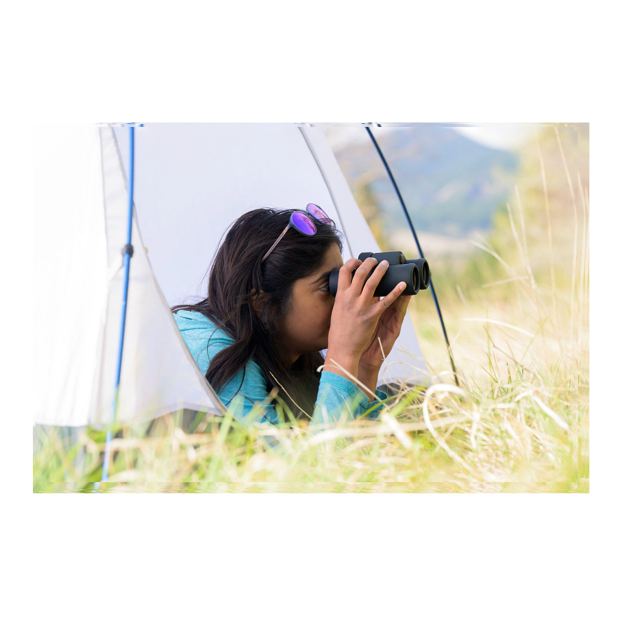 Nikon Prostaff P3 10X42 Binoculars