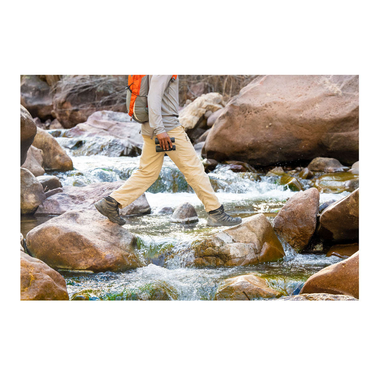 Nikon Prostaff P3 10X42 Binoculars