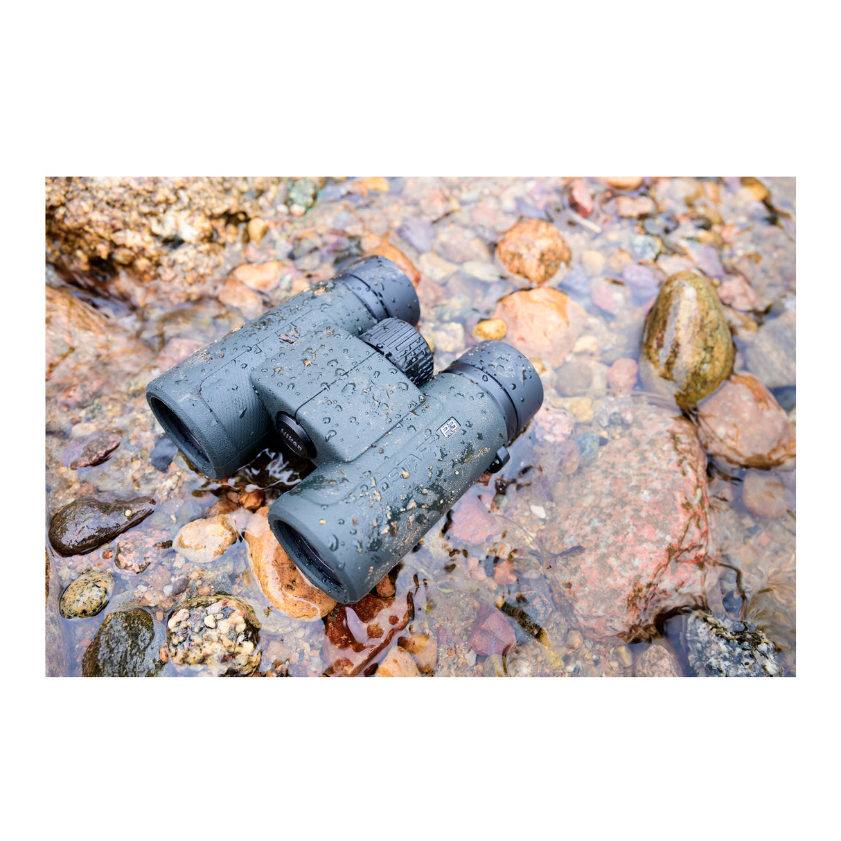 Nikon Prostaff P3 10X42 Binoculars