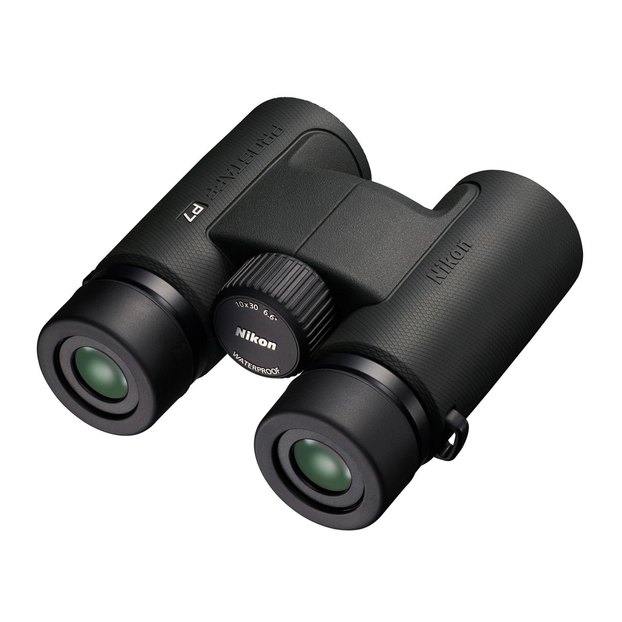 Nikon Prostaff P7 10X30 Binoculars