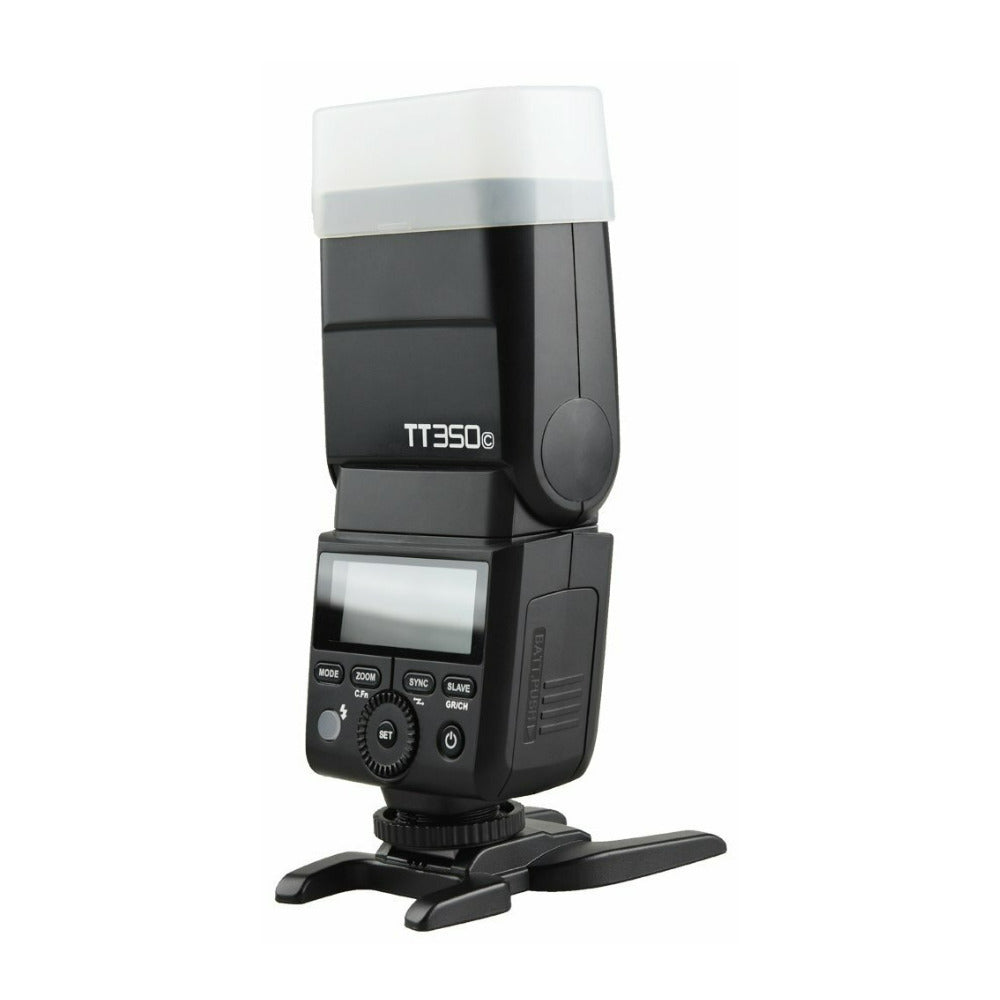 Godox TT350C Mini Thinklite TTL Flash for Canon Cameras
