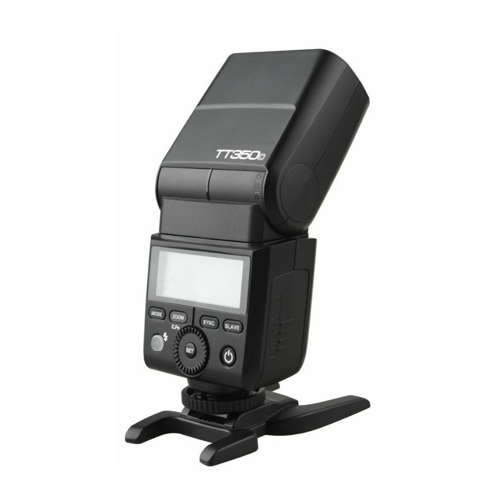 Godox TT350C Mini Thinklite TTL Flash for Canon Cameras