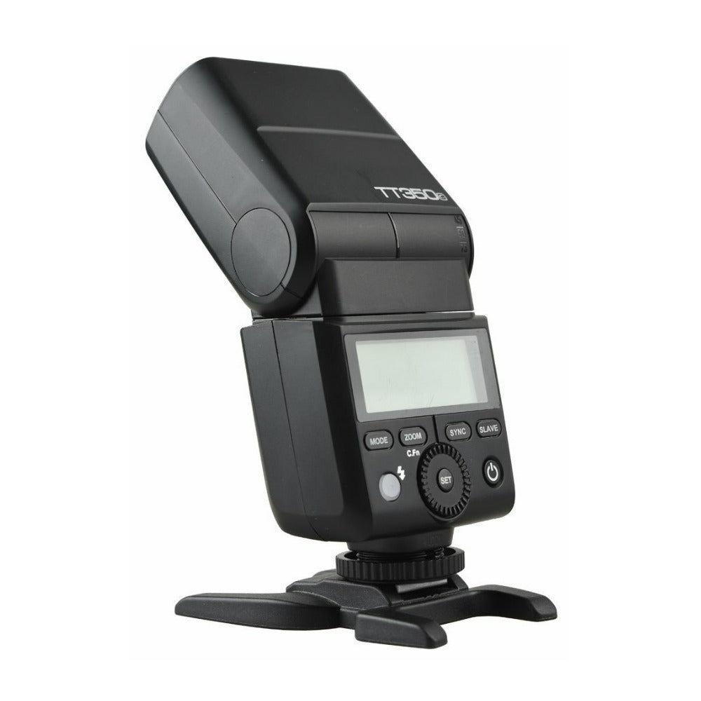 Godox TT350C Mini Thinklite TTL Flash for Canon Cameras