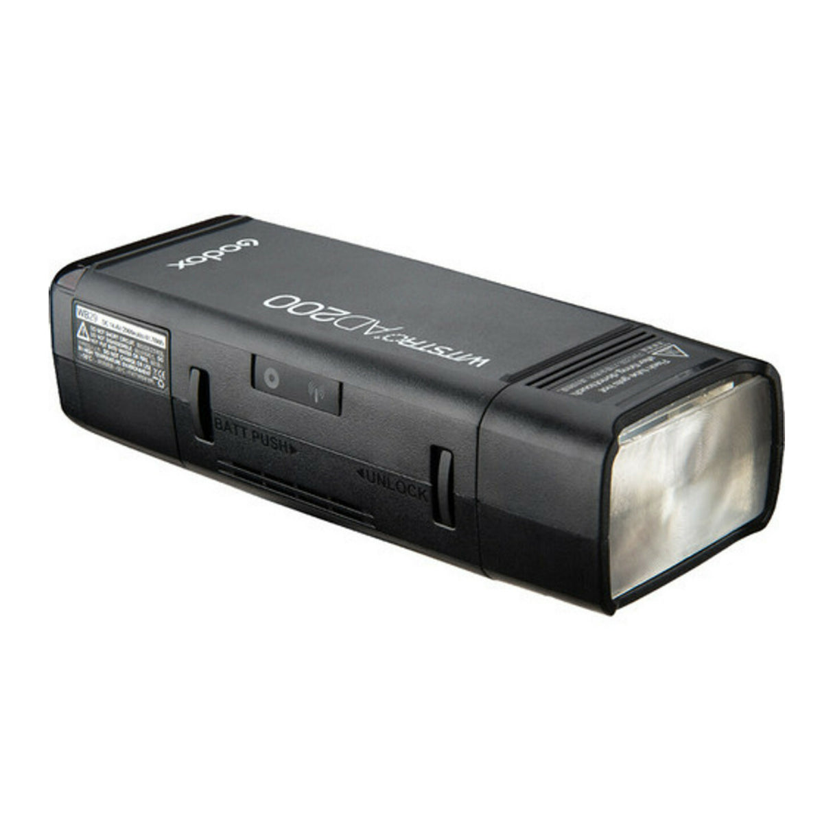 Godox AD200 TTL Pocket Flash Kit