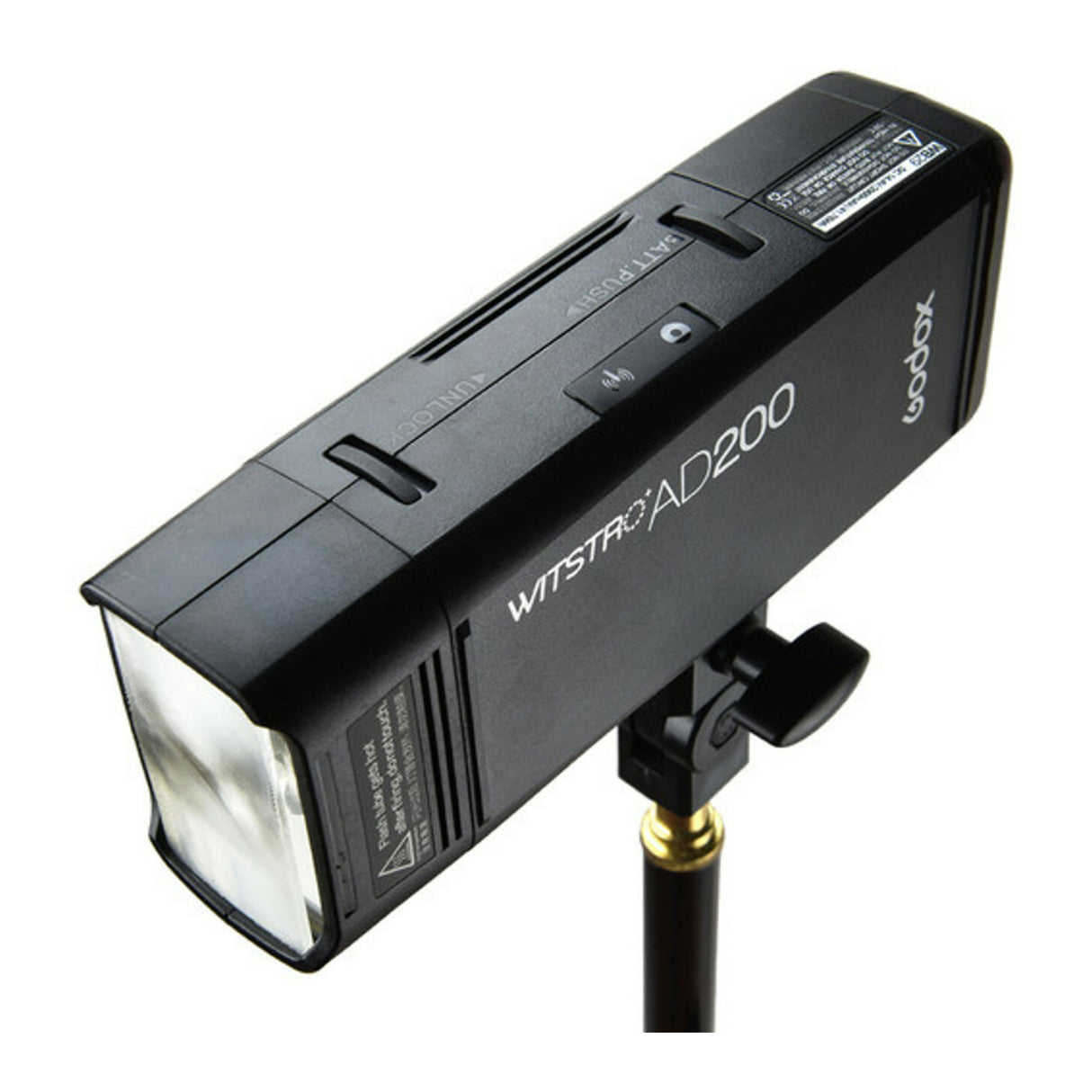 Godox AD200 TTL Pocket Flash Kit