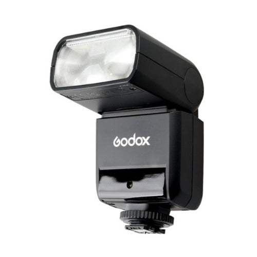 Godox TT350S Mini Thinklite TTL Flash for Sony Cameras