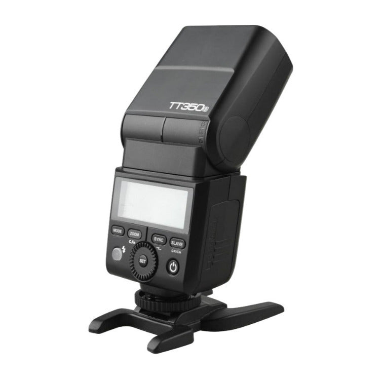 Godox TT350S Mini Thinklite TTL Flash for Sony Cameras