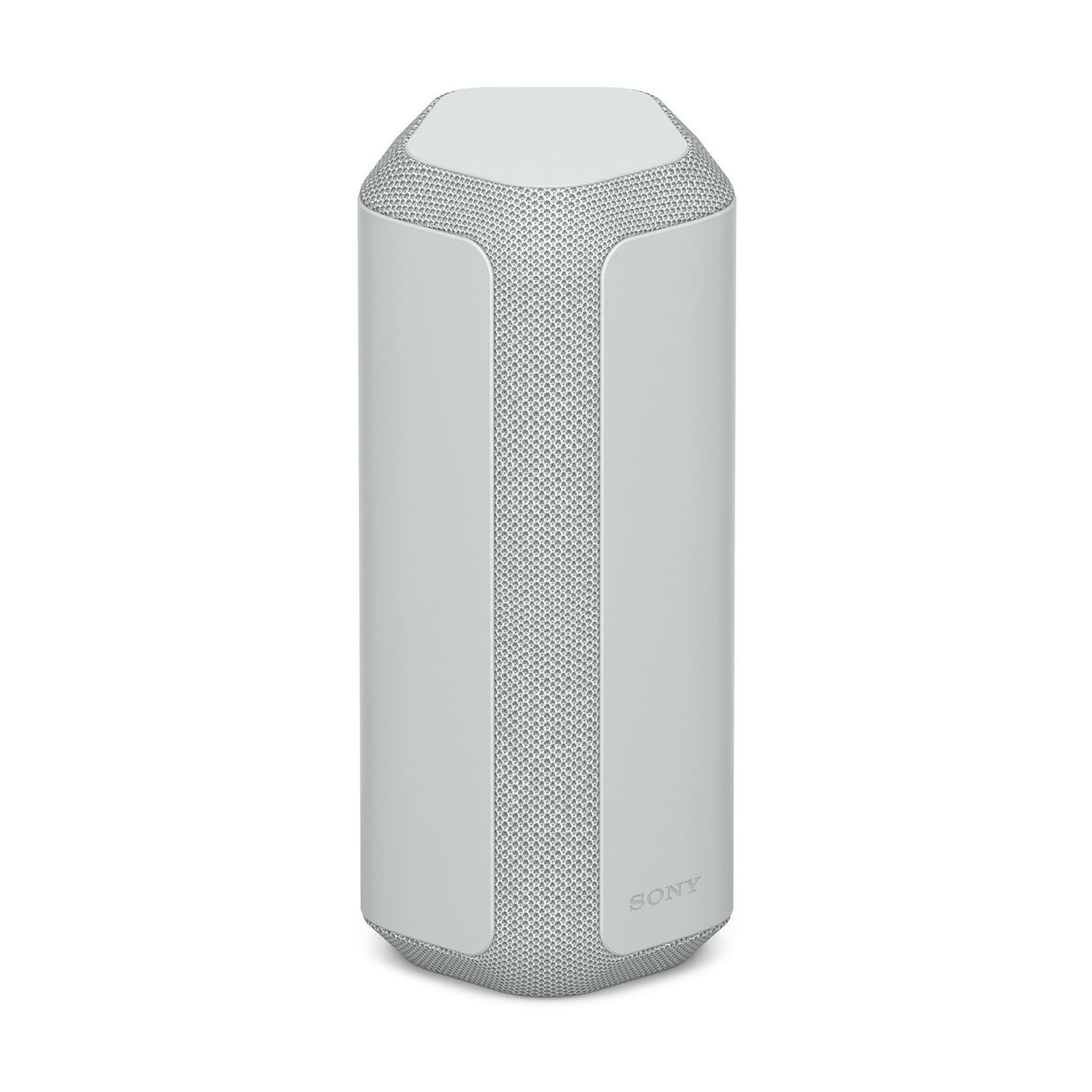 Sony SRS-XE300 X-Series Wireless Portable Bluetooth Speaker (Light Gray)