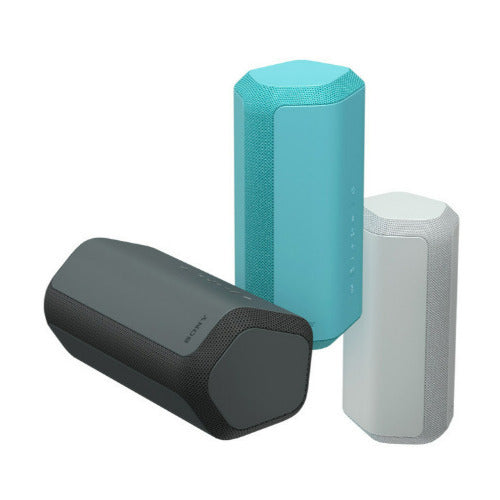 Sony SRS-XE300 X-Series Wireless Portable Bluetooth Speaker (Black)