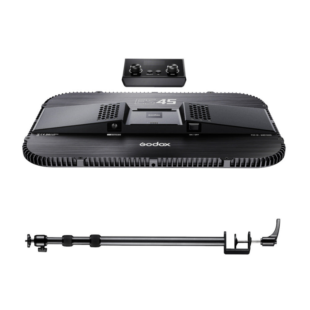Godox ES45 E-Sport LED Light Kit