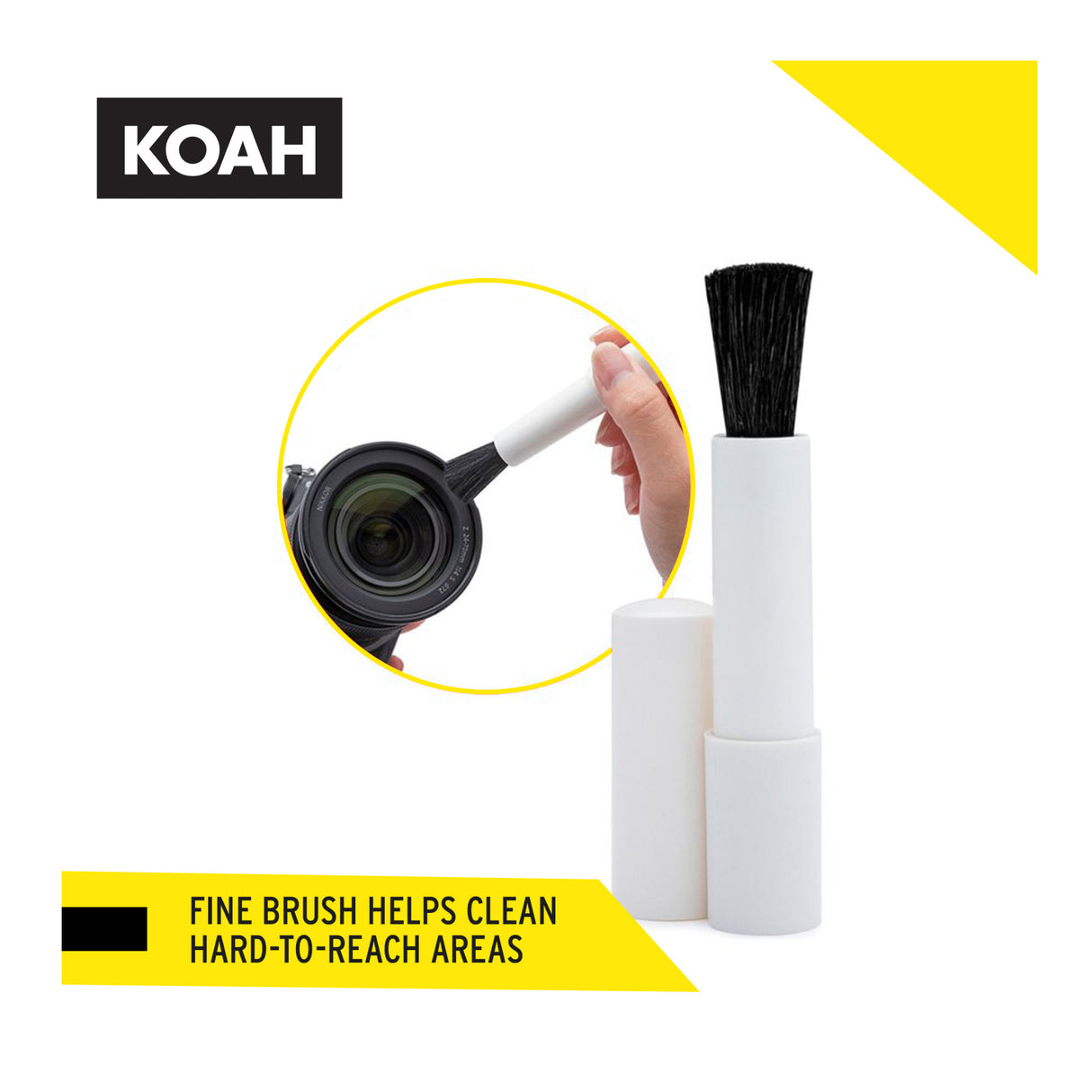 Koah Photography Cleaning Kit