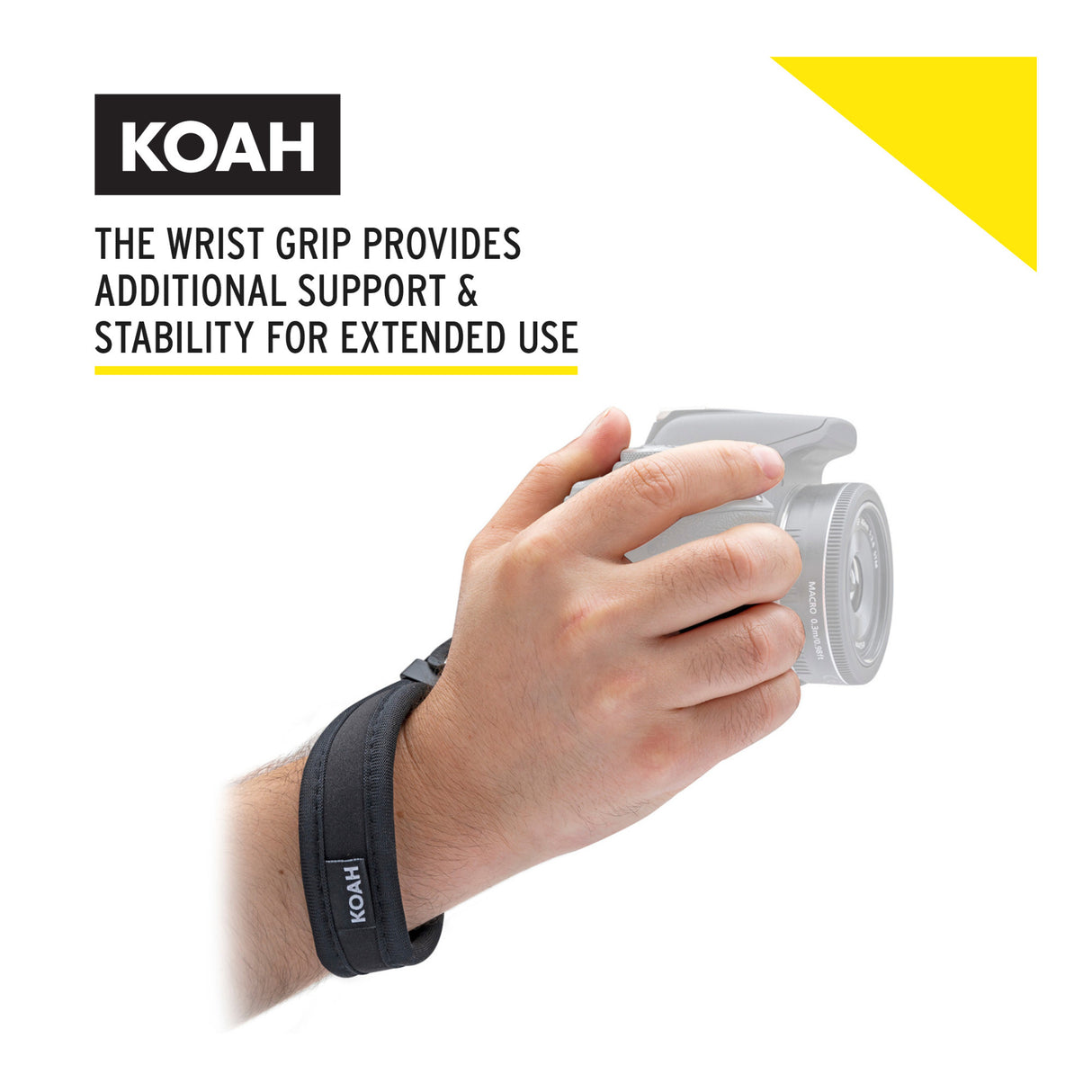 Koah Photography Cleaning Kit