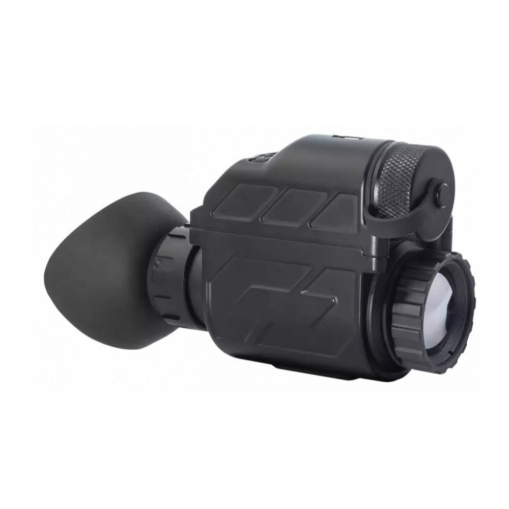 AGM Global Vision StingIR-640 Multi-Purpose Thermal Imaging Monocular