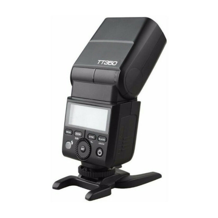 Godox TT350N Mini Thinklite TTL Flash for Nikon Cameras