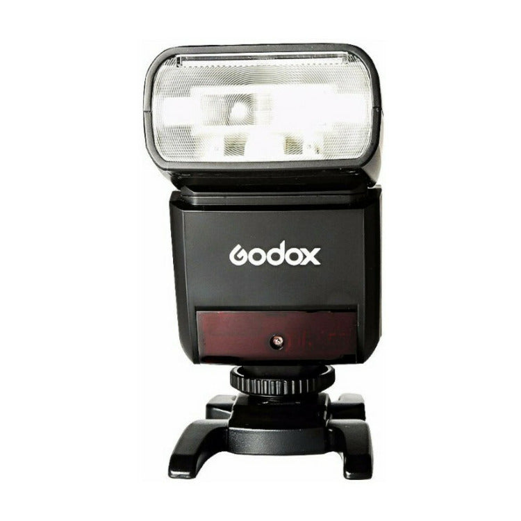 Godox TT350N Mini Thinklite TTL Flash for Nikon Cameras