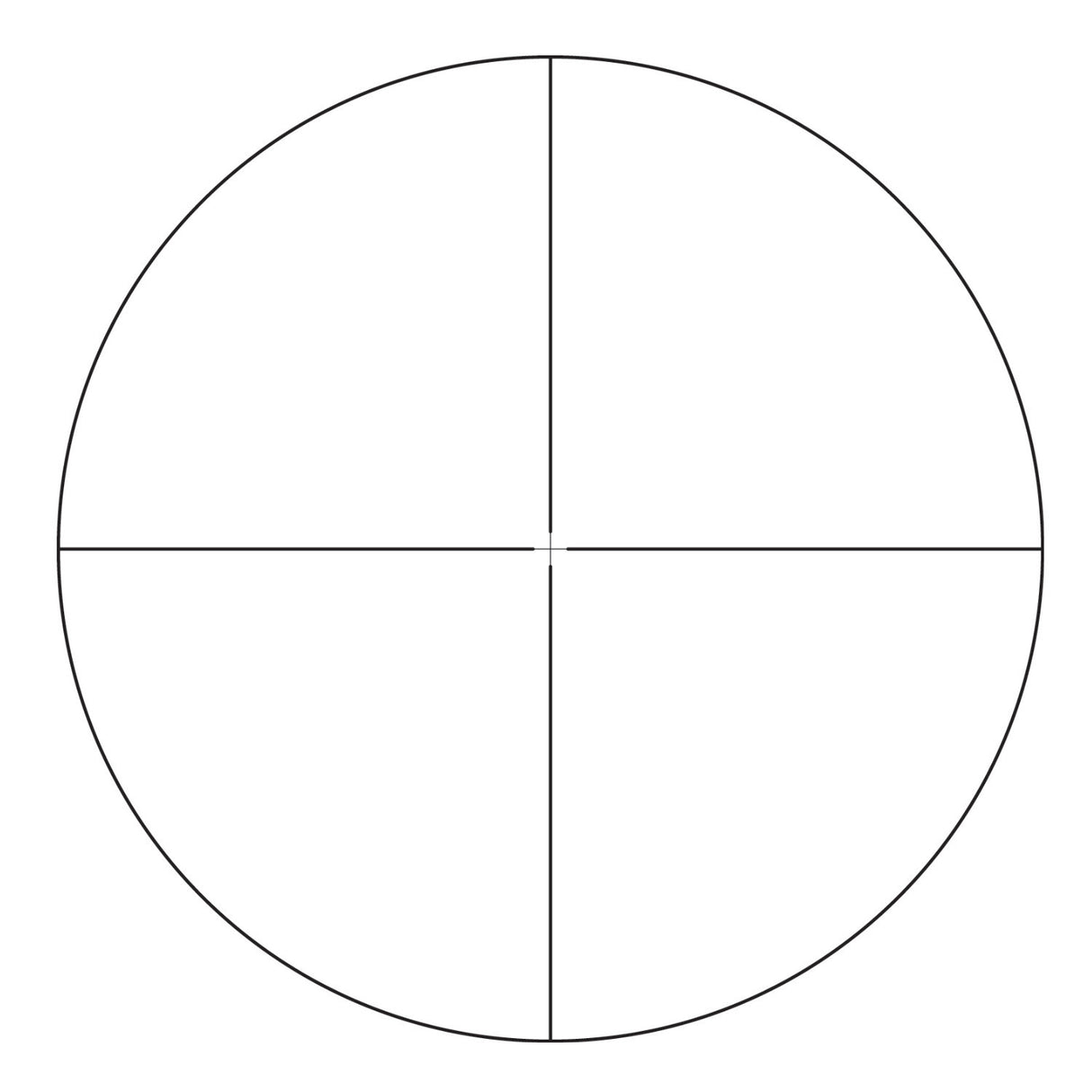 Vortex Crossfire II 2-7x32 Riflescope (V-Plex MOA Reticle) with1-inch Riflescope Rings and Hat