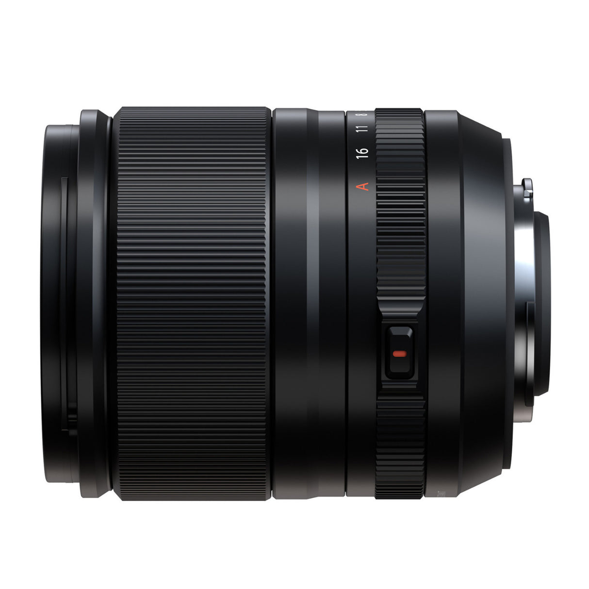 Fujifilm Fujinon XF 23mm f/1.4 R LM WR Lens with Rechargeable Battery (2 pack) & Charger and Bag