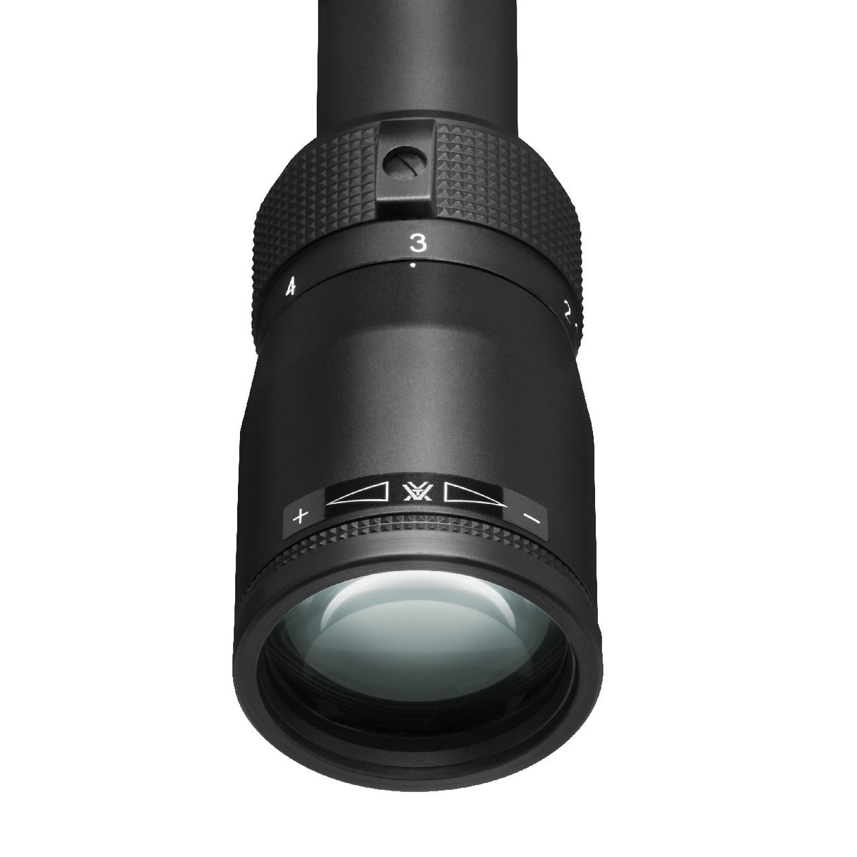 Vortex Diamondback 1.75-5x32 Riflescope (Dead-Hold BDC MOA Reticle) Bundle