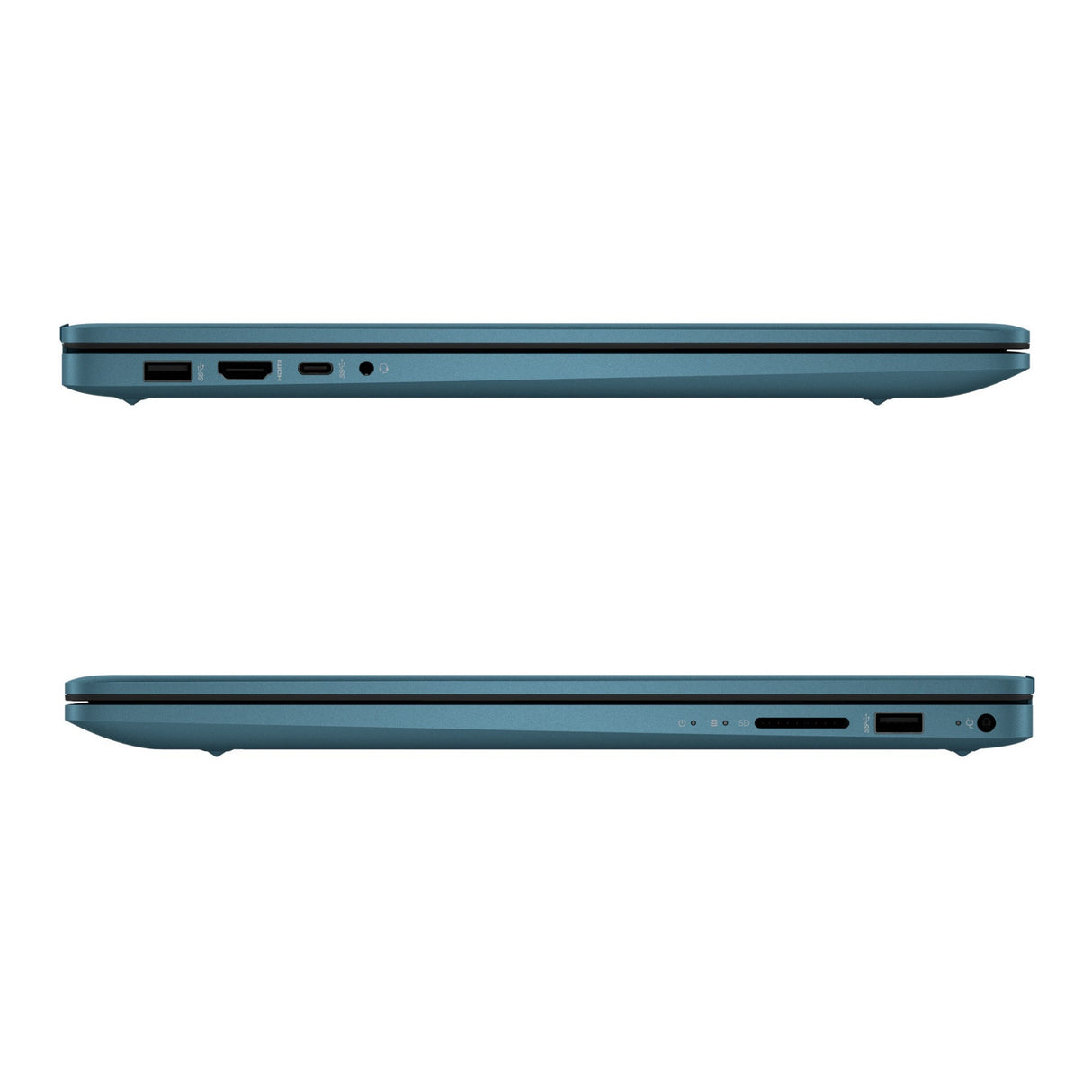 HP 17-CN1008 Intel Core i5-1155G7 12GB RAM 512GB SSD 17.3-Inch HD+ Touchscreen Laptop