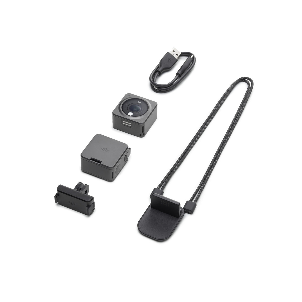DJI Action 2 Power Combo