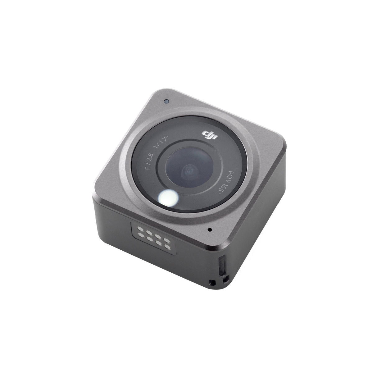 DJI Action 2 Power Combo