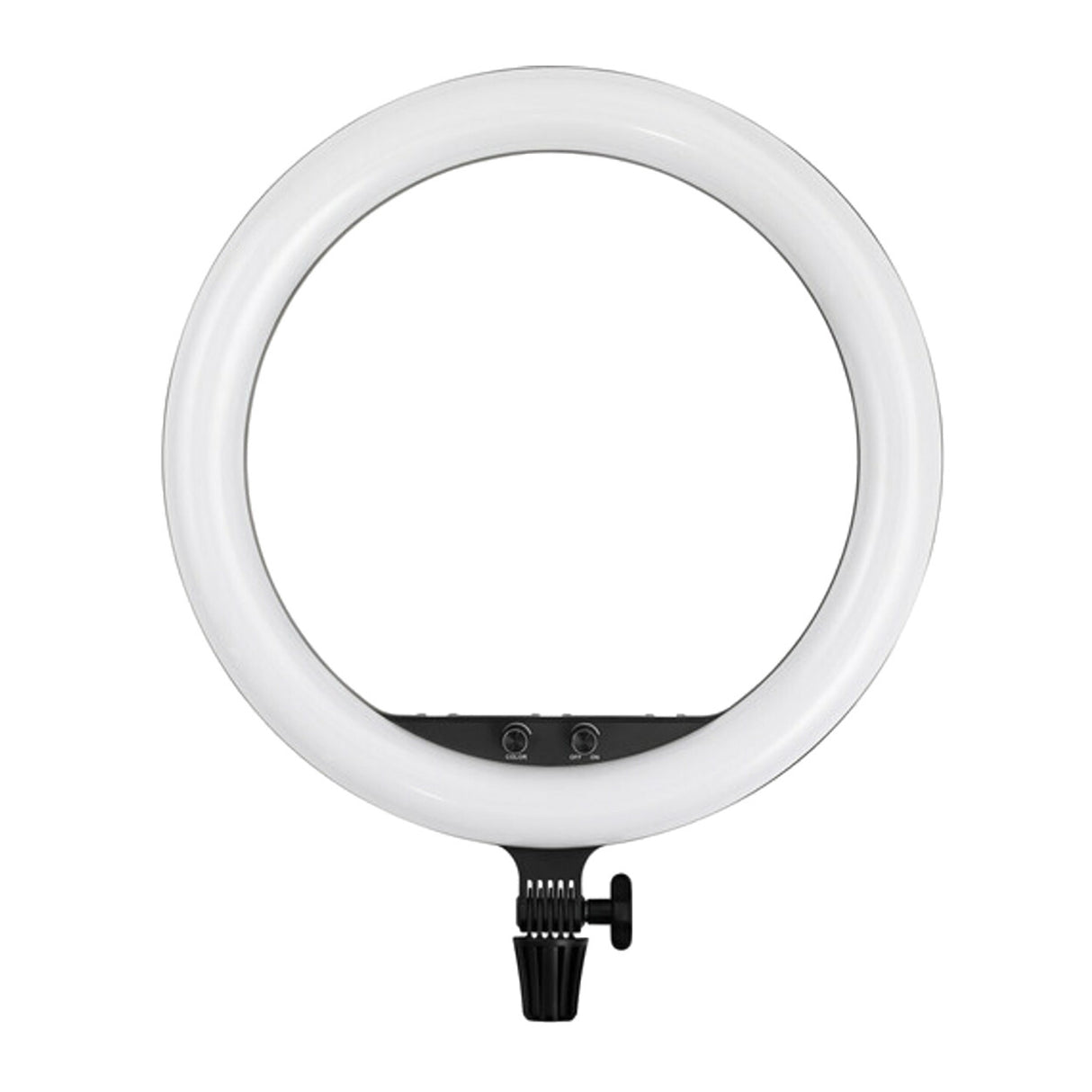 Godox LR150 Black 18-Inch LED Ring Light (Bi-Color)
