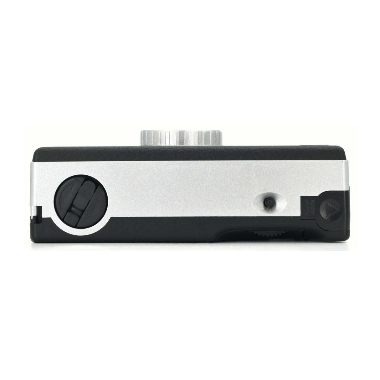 Kodak Ektar H35 Half Frame Film Camera (Black)