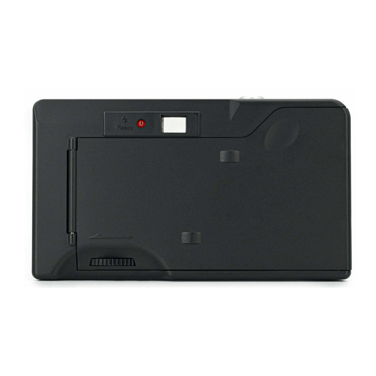 Kodak Ektar H35 Half Frame Film Camera (Black)