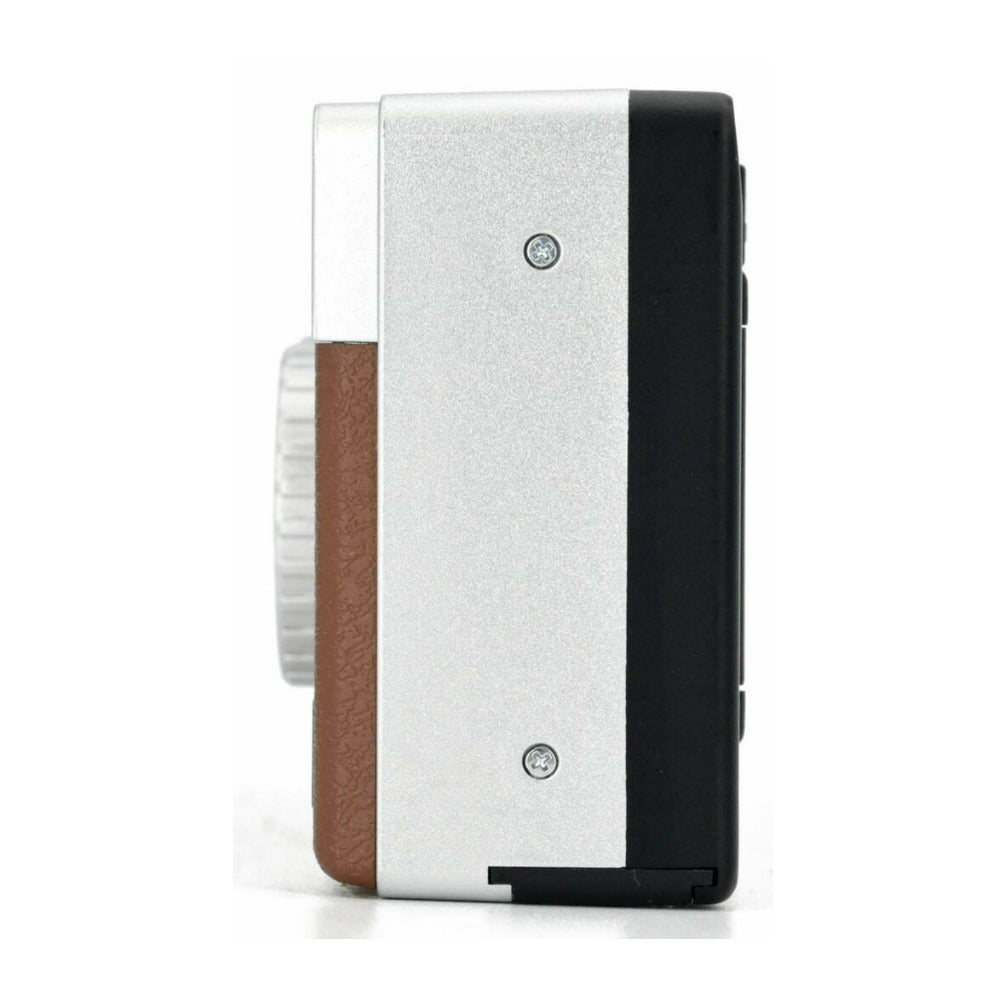 Kodak Ektar H35 Half Frame Film Camera (Brown)