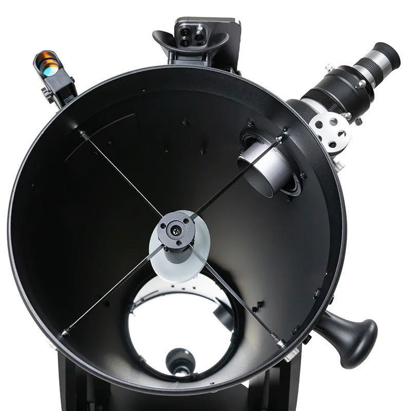 Celestron Starsense Explorer 10" Dobsonian Telescope - Smartphone App Enabled