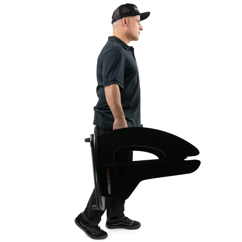 Celestron Starsense Explorer 10" Dobsonian Telescope - Smartphone App Enabled