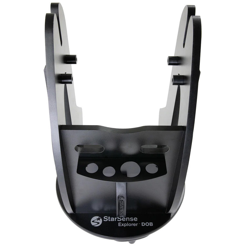 Celestron Starsense Explorer 10" Dobsonian Telescope - Smartphone App Enabled