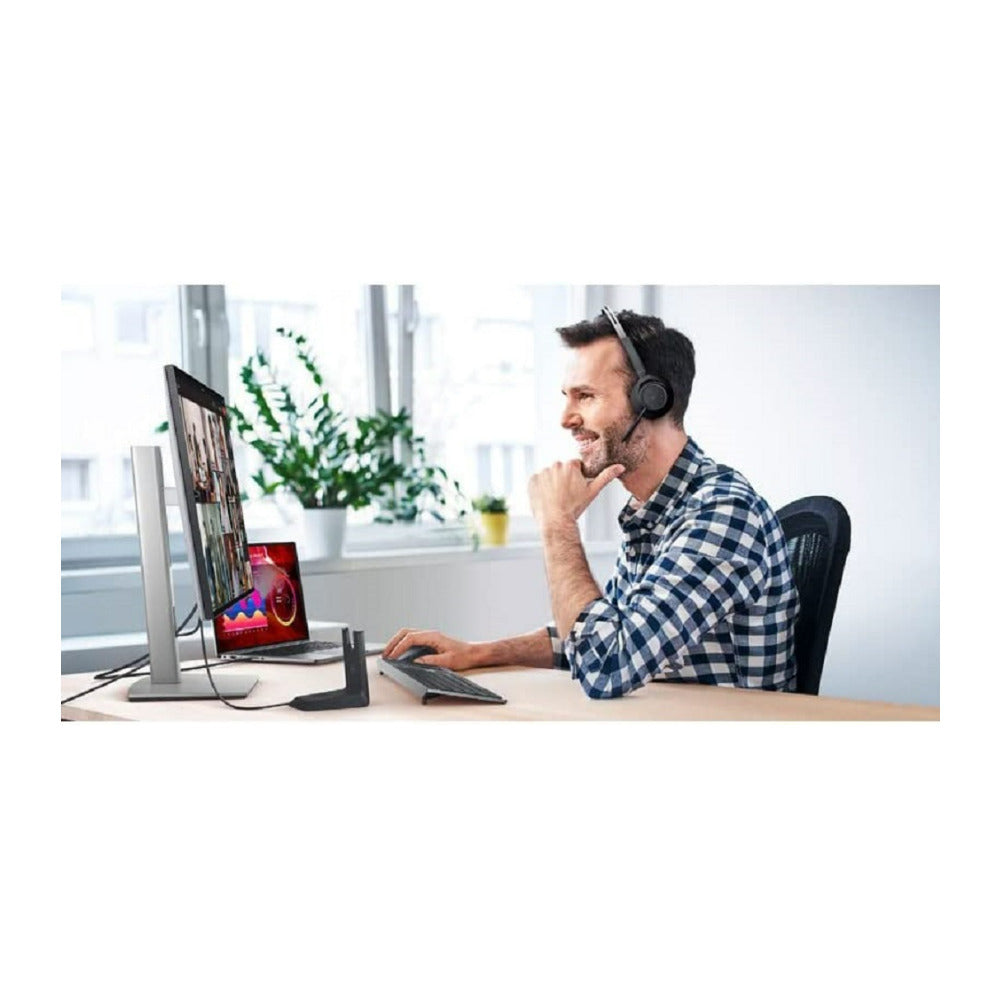 Dell U2723QE UltraSharp 27-Inch 4K USB-C Hub Monitor