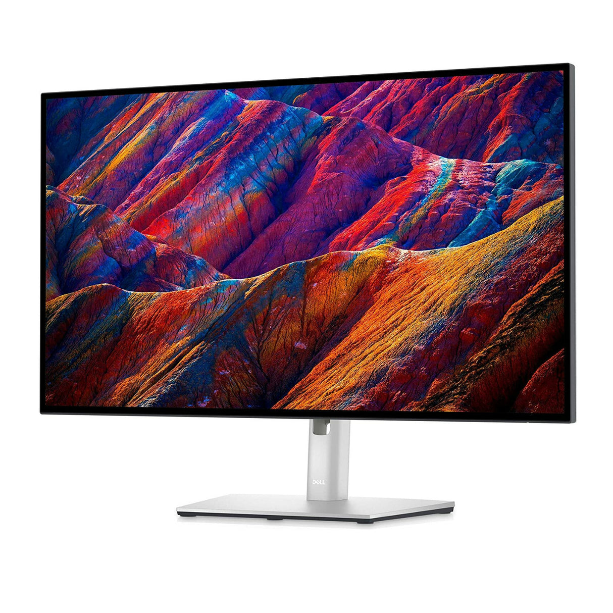 Dell U2723QE UltraSharp 27-Inch 4K USB-C Hub Monitor