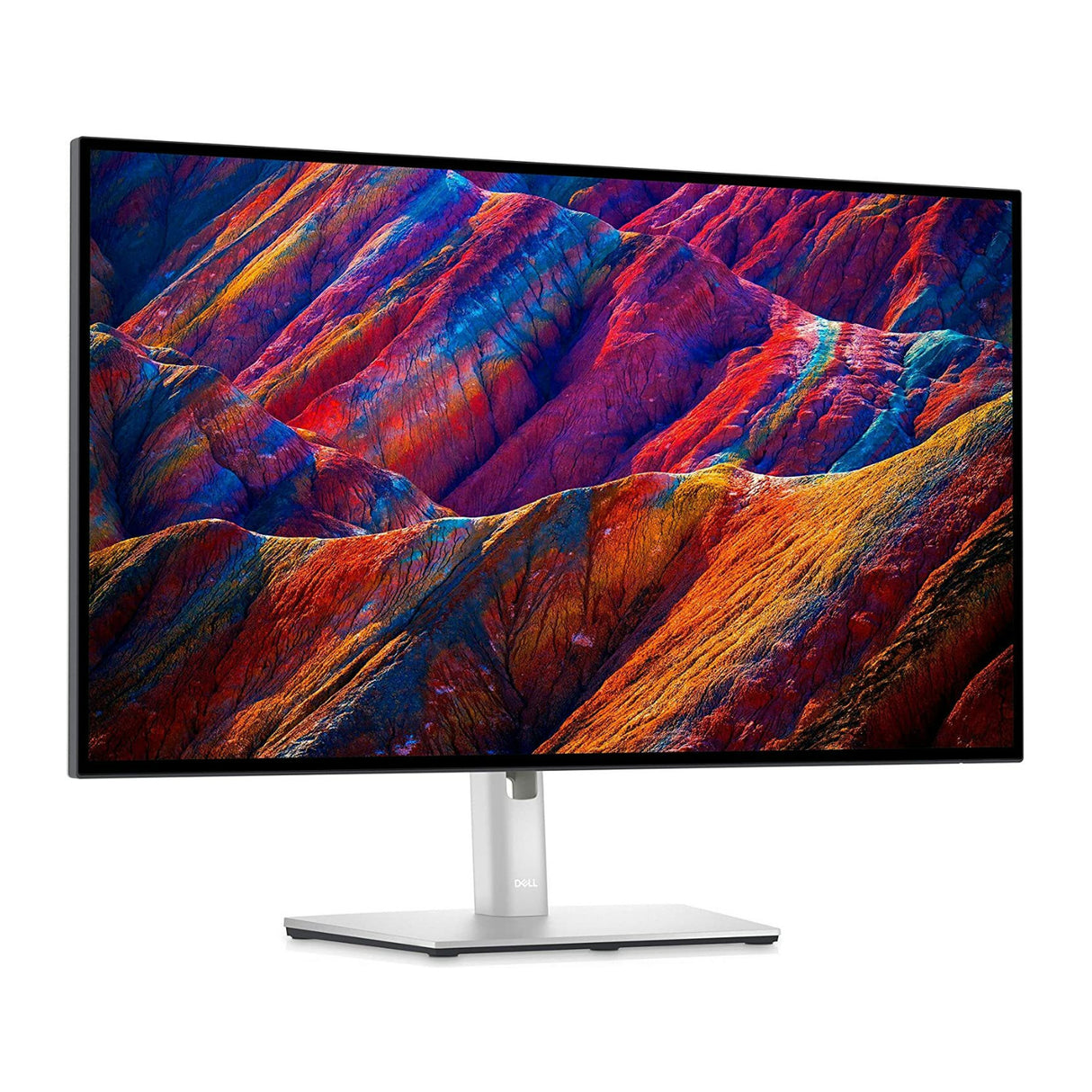 Dell U2723QE UltraSharp 27-Inch 4K USB-C Hub Monitor