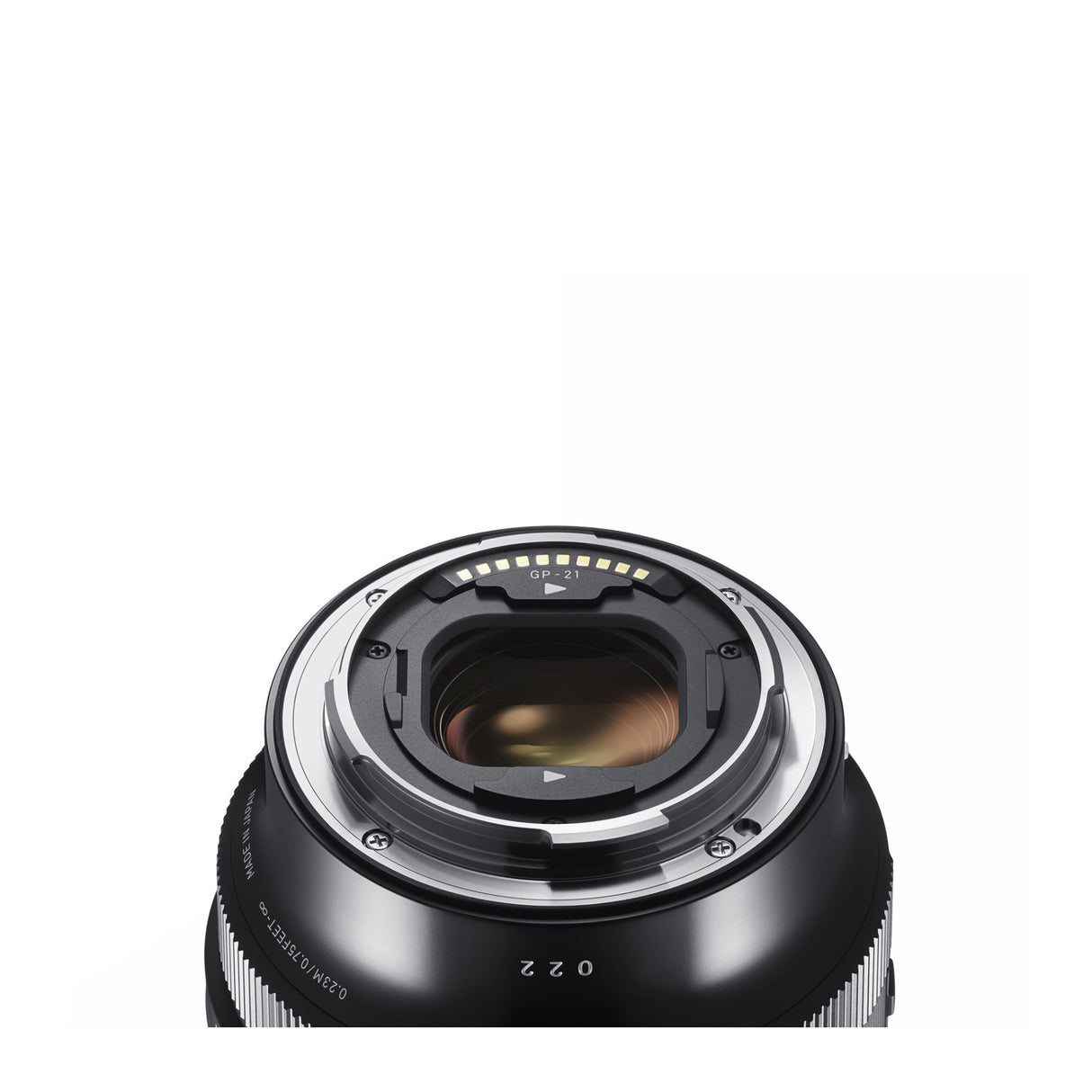 Sigma 20mm F1.4 Art DG DN Lens for L Mount
