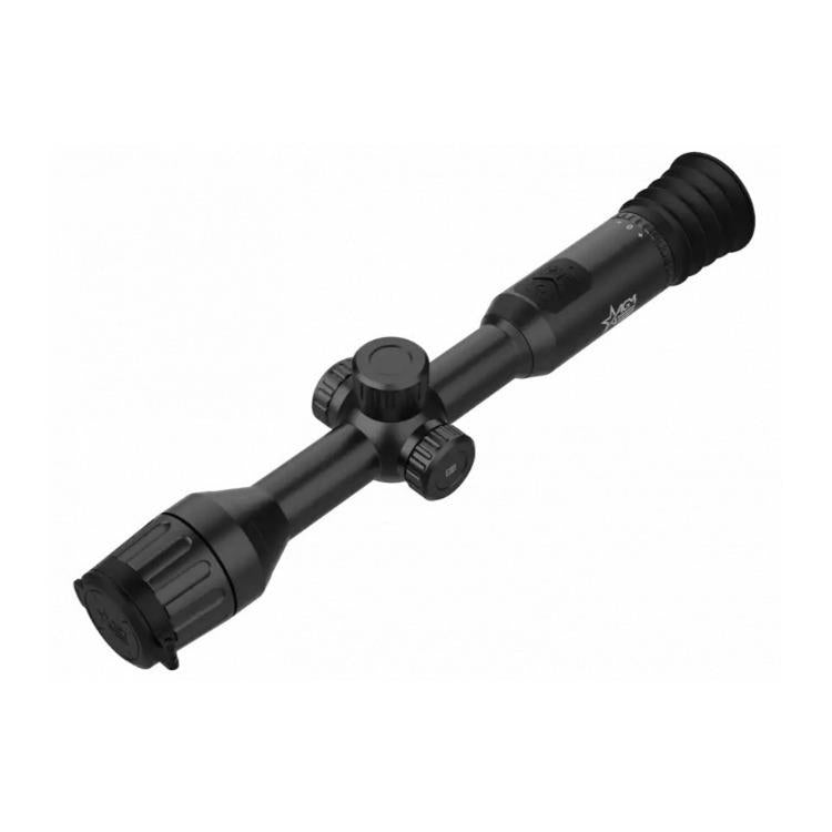 AGM Global Vision Adder TS35-384 Thermal Imaging Rifle Scope 12um (50 Hz)