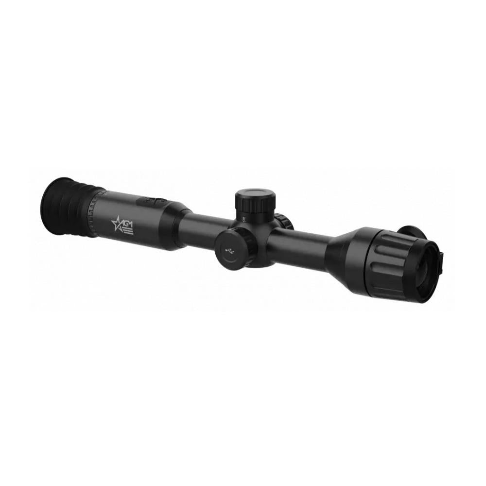 AGM Global Vision Adder TS35-384 Thermal Imaging Rifle Scope 12um (50 Hz)