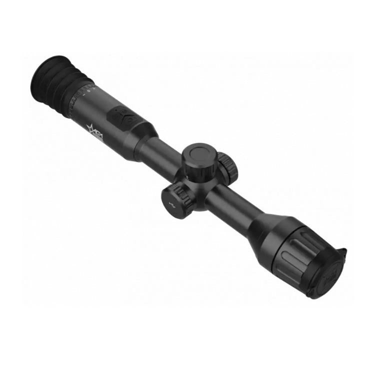 AGM Global Vision Adder TS35-384 Thermal Imaging Rifle Scope 12um (50 Hz)