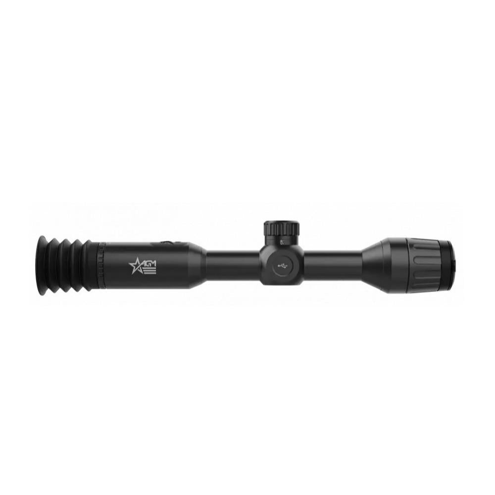 AGM Global Vision Adder TS35-384 Thermal Imaging Rifle Scope 12um (50 Hz)