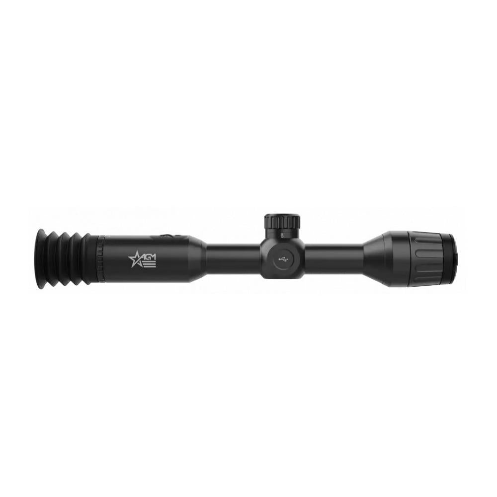 AGM Global Vision Adder TS35-640 Thermal Imaging Rifle Scope 12um (50 Hz)