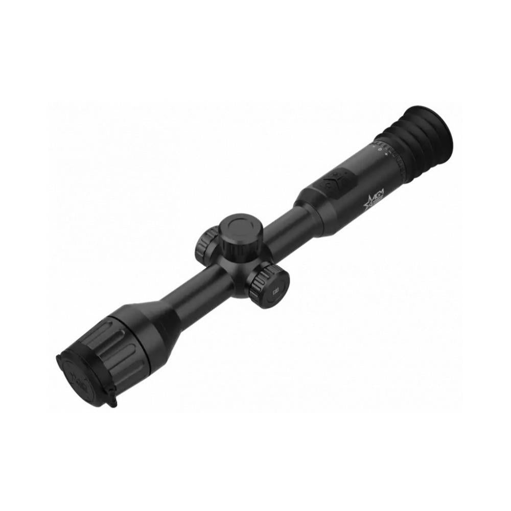 AGM Global Vision Adder TS50-640 Thermal Imaging Rifle Scope 12um (50 Hz)