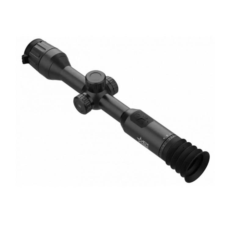 AGM Global Vision Adder TS50-640 Thermal Imaging Rifle Scope 12um (50 Hz)