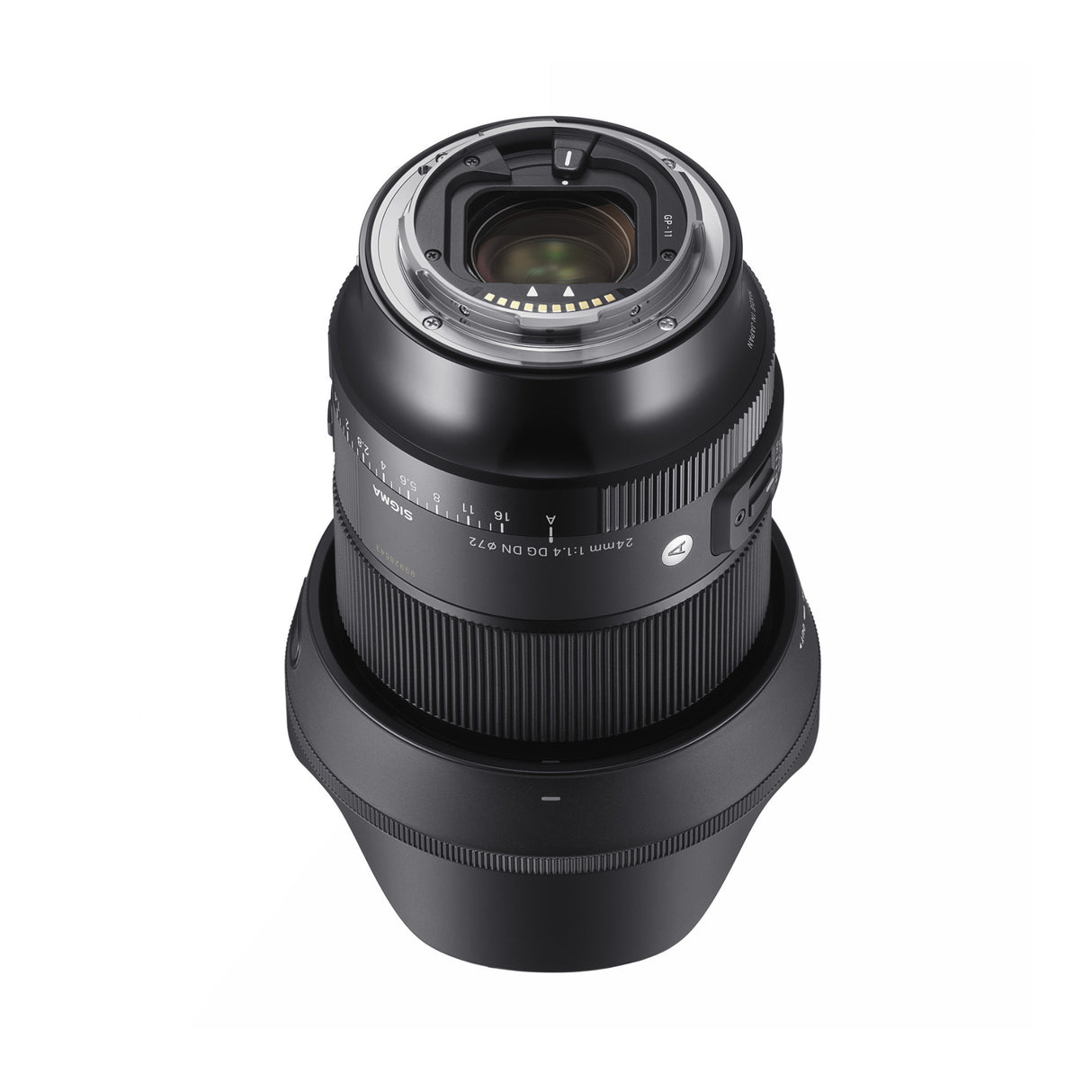 Sigma 24mm F1.4 Art DG DN Lens for L Mount